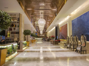 Platinum KLCC Kuala Lumpur by SabaSuites 