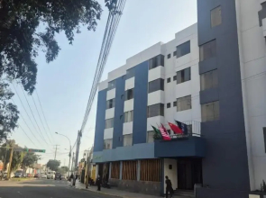 Hotel Naciones Unidas