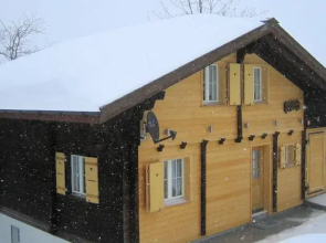 Chalet Oltschi