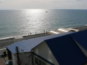 Отель Laza Hall