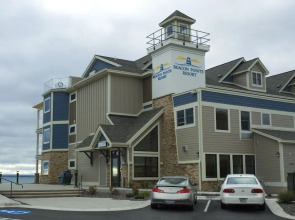 Beacon Pointe on Lake Superior