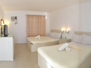 Seabird International Resort