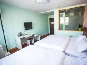 Xiamen OYO 8259 Shuiyuan Hotel