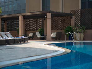 Majestic City Retreat Hotel