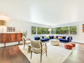 2602 Austin - 5 Br Home