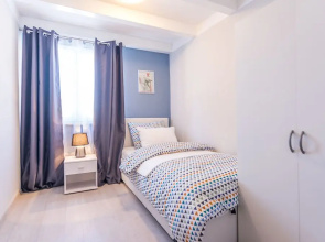 House Turquoise
