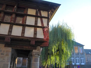 Cafe Hotel du Theatre