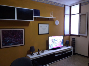 Apartment With 2 Bedrooms in Las Palmas de Gran Canaria, With Wifi - 1