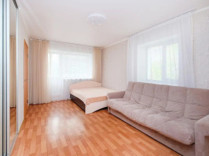 Квартирка-НСК на проспекте Карла Маркса 8/1