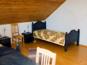 Lehise Holiday House