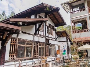 Jia Yuan Resort