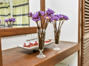 Green Habitat Ayurveda Resort and Spa