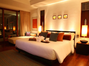 Mai Samui Beach Resort & Spa