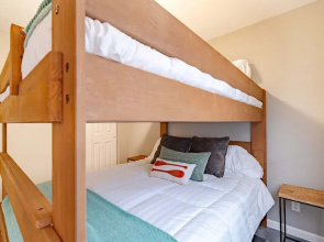 Highland Shores Haven Fit For 7
