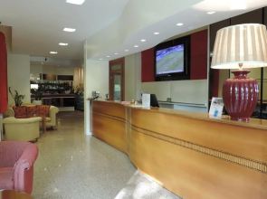 Hotel Ristorante Gama