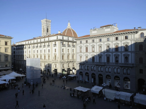 Luxury B&B La Dimora degli Angeli