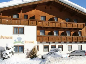 Pension Enzian