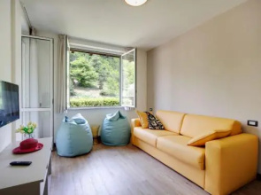 Residence Isolino 105s