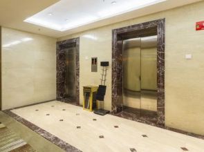 Erdos Xinniu Hotel