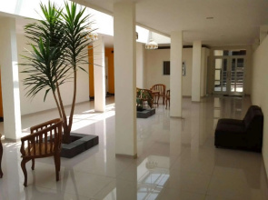 Selabintana Conference Resort