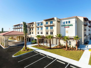Courtyard by Marriott St. Augustine Beach