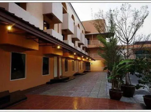 499 Hostel Ratchada