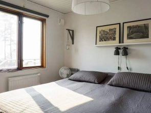 8 Person Holiday Home in Brastad-by Traum