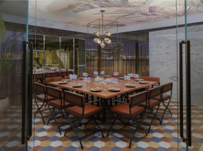 Paramount Hotel Dubai