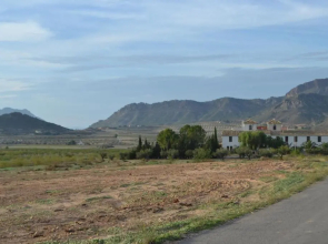 Cortijo de los Castellanos