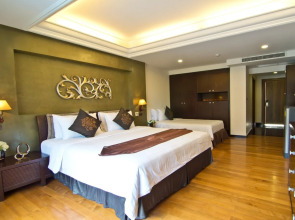 LK Mantra Pura Resort