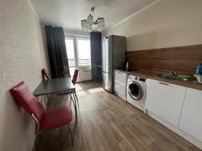 Апартаменты на тракте Сармановский