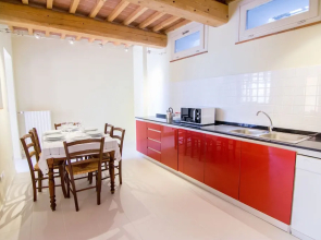 Holiday Home Il Borgo Degli Agrumi