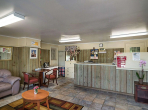 Econo Lodge