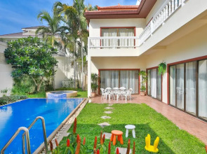 Tortuga Villas Pattaya