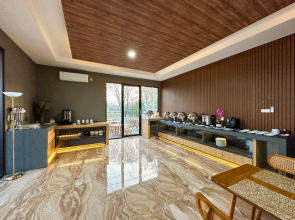 Sapphire Boutique Hotel Kudus