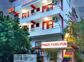 Pinar Pansiyon