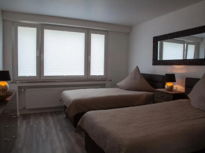 Die Hotelalternative