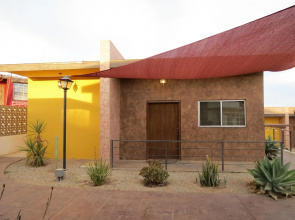 Casitas del Valle