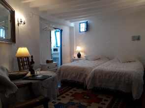 Guesthouse La Tienda Cómpeta 21b