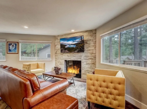 Grizzly Cottage