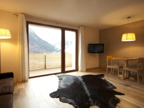 Appartements Tanafreida Montafon