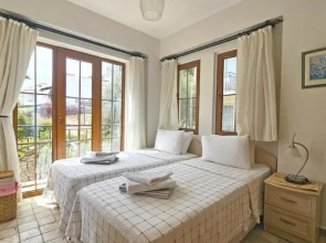 Kalkan Town Apartment