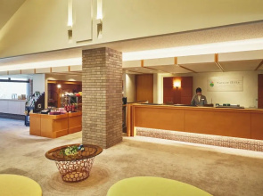 ANA Holiday Inn Resort Karuizawa by IHG