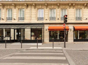 Hôtel Opera Lafayette
