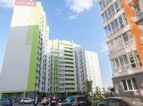 MarySmart Nivki-Park