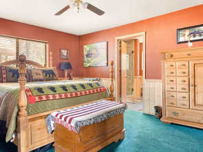Laureens Americana Hideaway