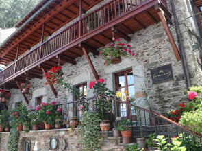 La Casona de Pio