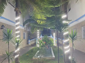 Appartement Martil 3 chambres proche de centre ville 5mn à pied et la plage 10mn à pied