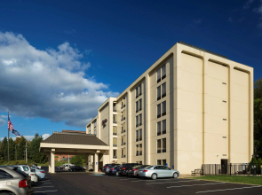 Hampton Inn Pittsburgh/Greentree