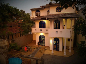 Backpack Hostel 44